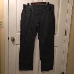 Levi Strauss & Co jeans